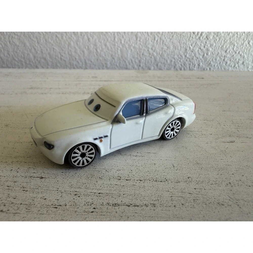 DISNEY‎ PIXAR CARS  